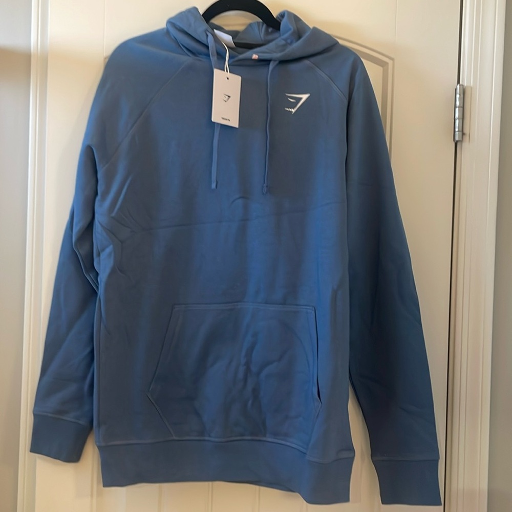 Gymshark Hoodie